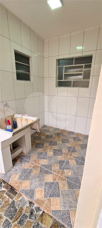 CASA À VENDA - VL PRUDENTE