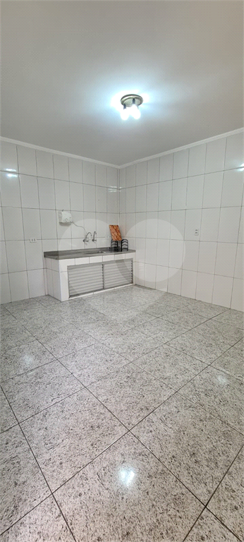 CASA À VENDA - VL PRUDENTE