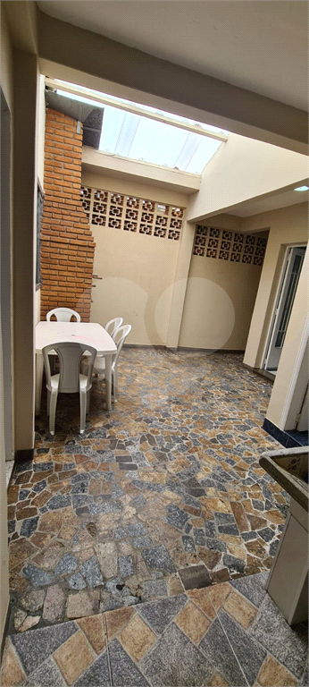 CASA À VENDA - VL PRUDENTE