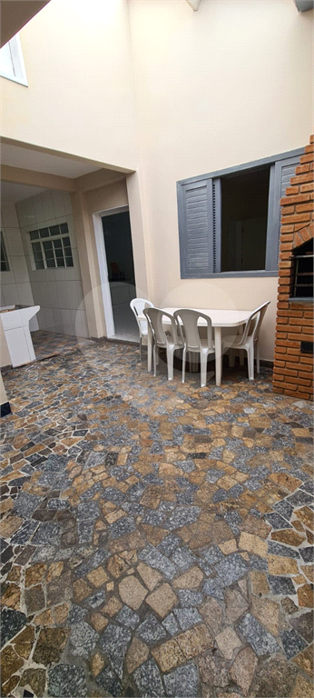 CASA À VENDA - VL PRUDENTE