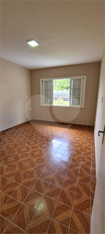 CASA À VENDA - VL PRUDENTE