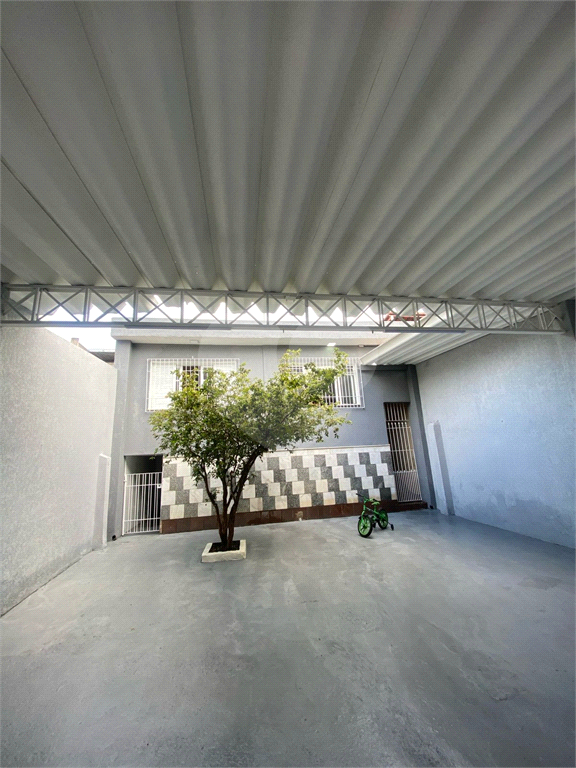 CASA À VENDA - VL PRUDENTE