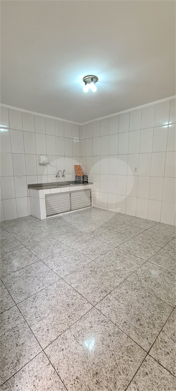 CASA À VENDA - VL PRUDENTE