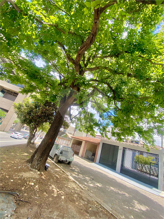 CASA À VENDA - VL PRUDENTE