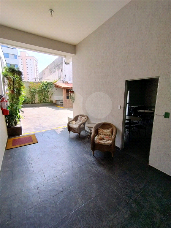 Apartamento para Venda - Mooca