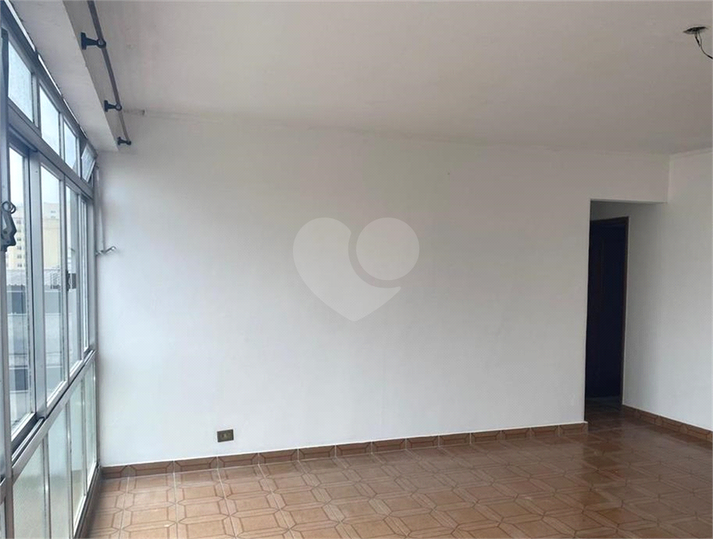 Apartamento com 113m² ao lado da Estação Santana do Metrô