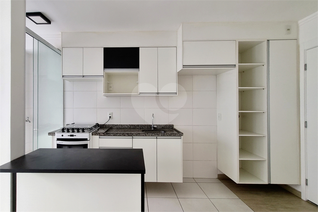 Apto à venda | 36m² | 1 Quarto | 1 vaga | Perto do metrô na Mooca