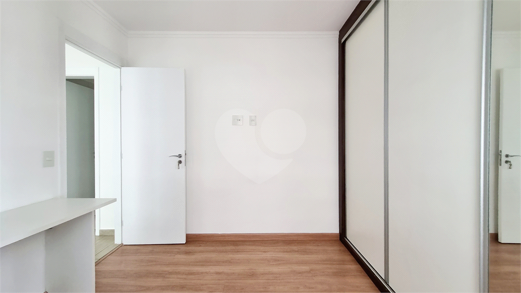 Apto à venda | 36m² | 1 Quarto | 1 vaga | Perto do metrô na Mooca