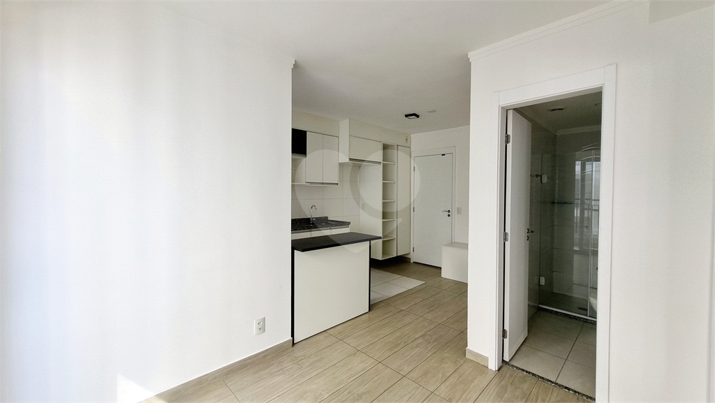 Apto à venda | 36m² | 1 Quarto | 1 vaga | Perto do metrô na Mooca