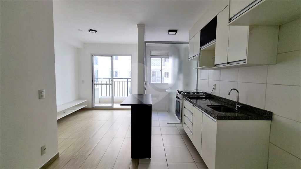 Apto à venda | 36m² | 1 Quarto | 1 vaga | Perto do metrô na Mooca