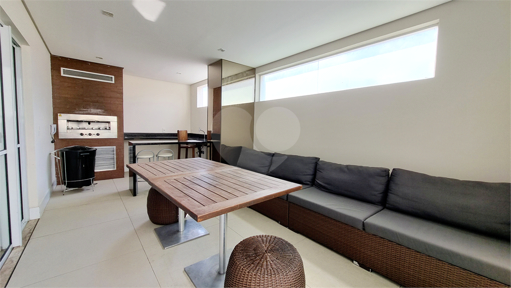 Apto à venda | 36m² | 1 Quarto | 1 vaga | Perto do metrô na Mooca