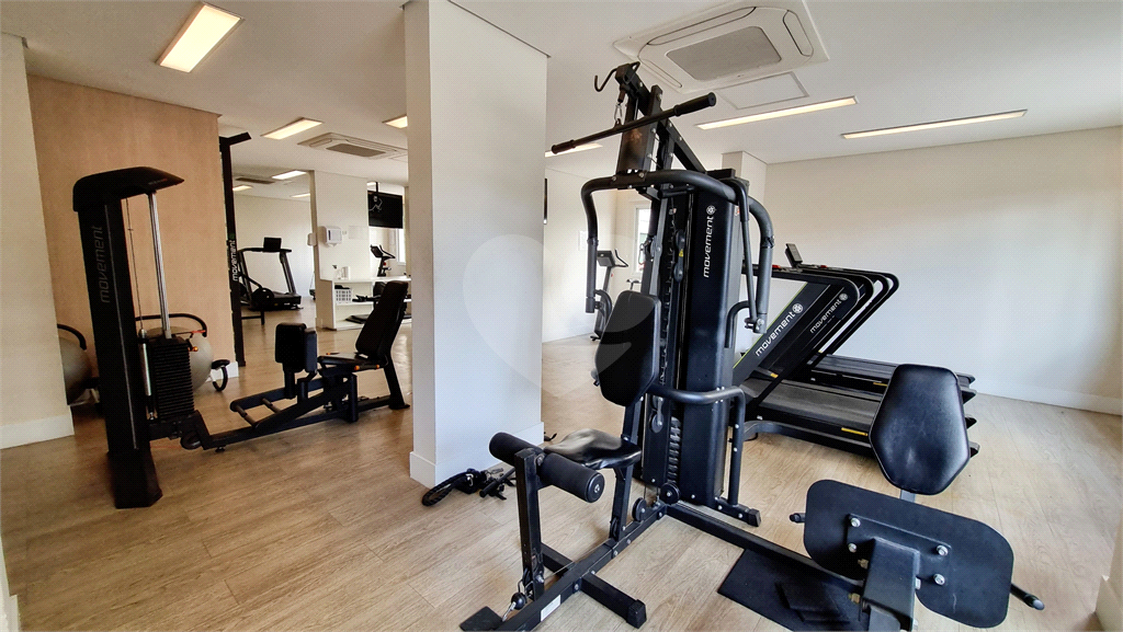 Apto à venda | 36m² | 1 Quarto | 1 vaga | Perto do metrô na Mooca