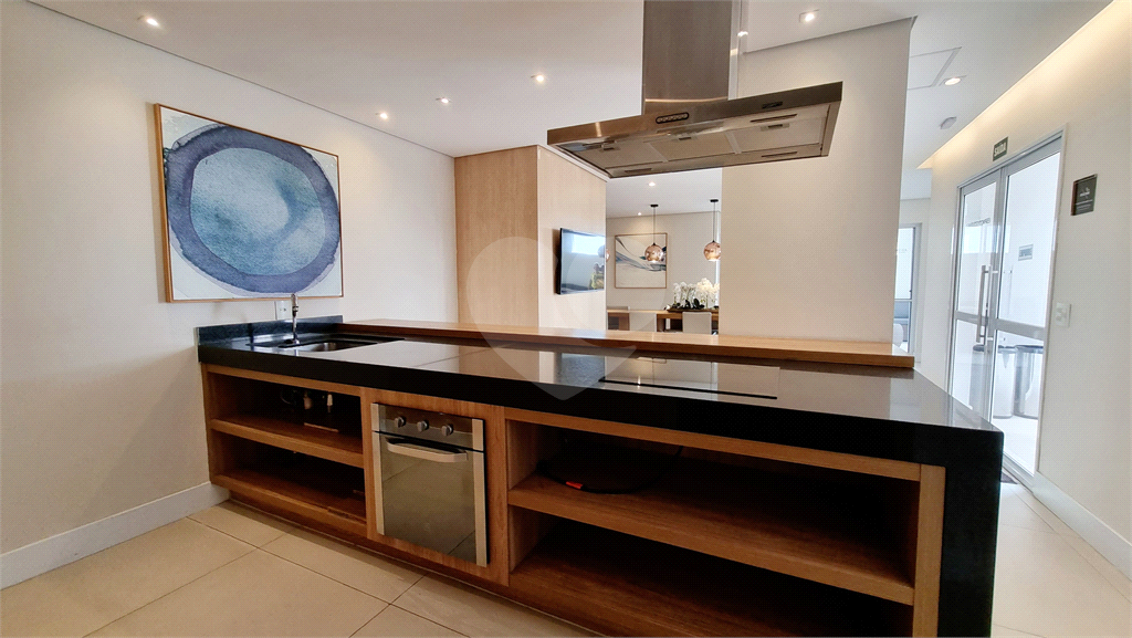Apto à venda | 36m² | 1 Quarto | 1 vaga | Perto do metrô na Mooca