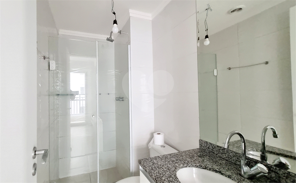 Apto à venda | 36m² | 1 Quarto | 1 vaga | Perto do metrô na Mooca