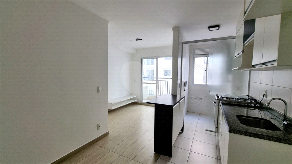 Apto à venda | 36m² | 1 Quarto | 1 vaga | Perto do metrô na Mooca