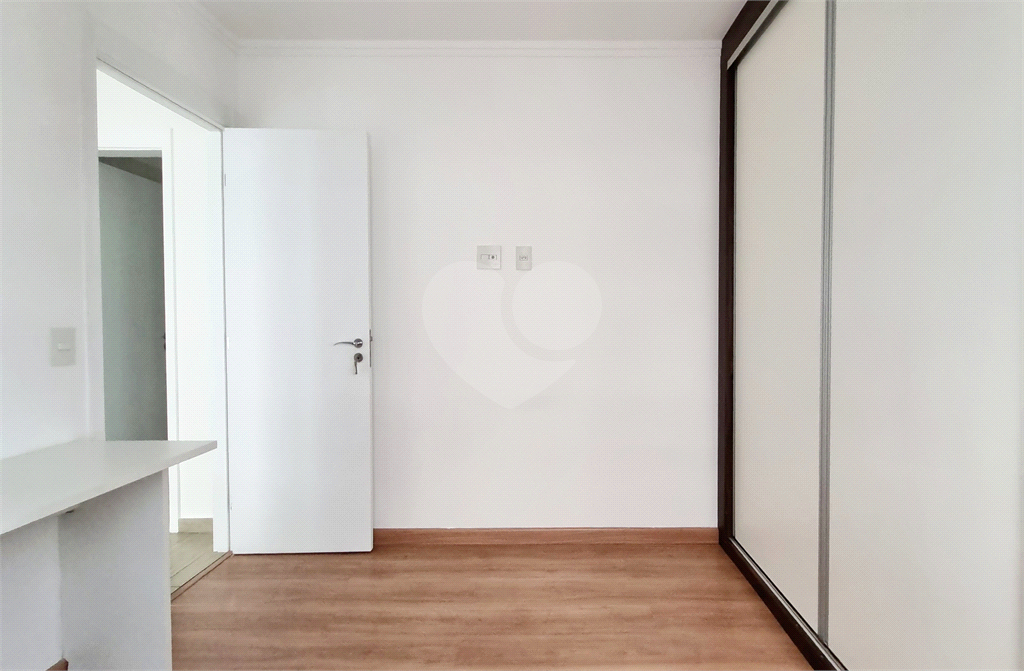 Apto à venda | 36m² | 1 Quarto | 1 vaga | Perto do metrô na Mooca