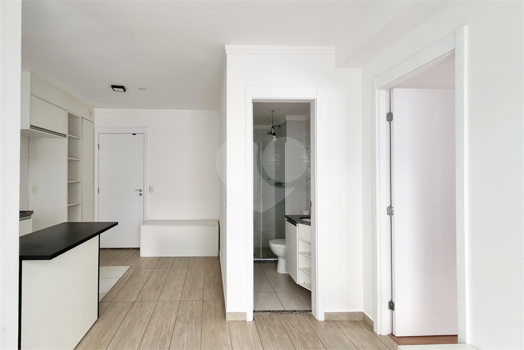 Apto à venda | 36m² | 1 Quarto | 1 vaga | Perto do metrô na Mooca