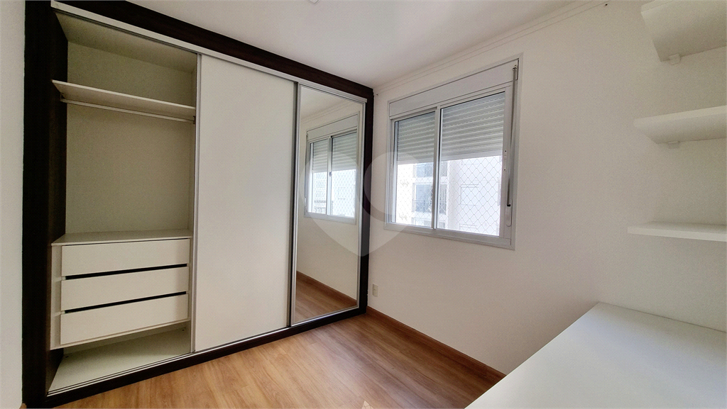 Apto à venda | 36m² | 1 Quarto | 1 vaga | Perto do metrô na Mooca