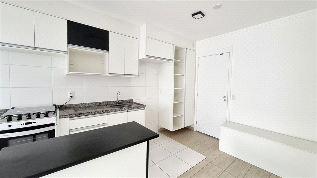 Apto à venda | 36m² | 1 Quarto | 1 vaga | Perto do metrô na Mooca