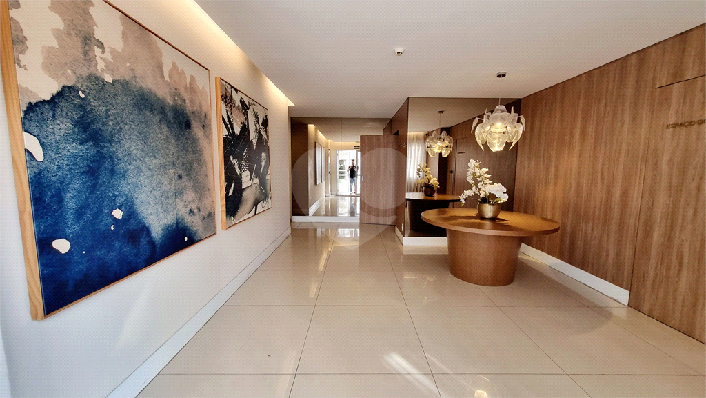 Apto à venda | 36m² | 1 Quarto | 1 vaga | Perto do metrô na Mooca