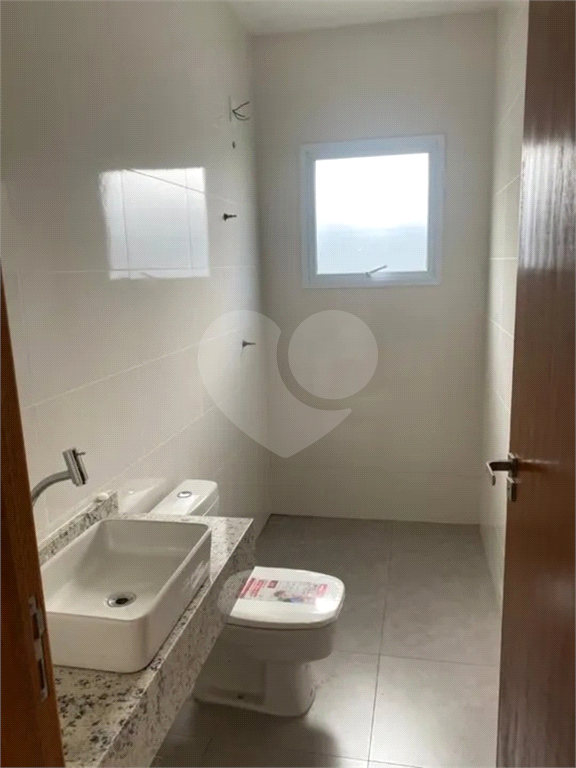 Casa à venda com 3 quartos, 124m² - Foto 9