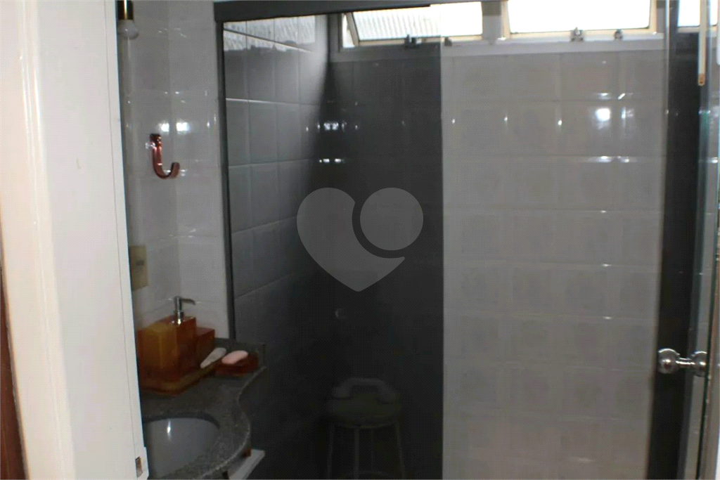 3 Dorms (1 suíte) na Vila Andrade - Morumbi