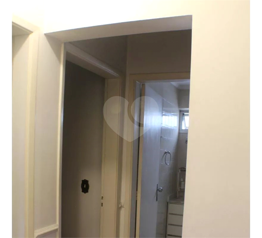 3 Dorms (1 suíte) na Vila Andrade - Morumbi