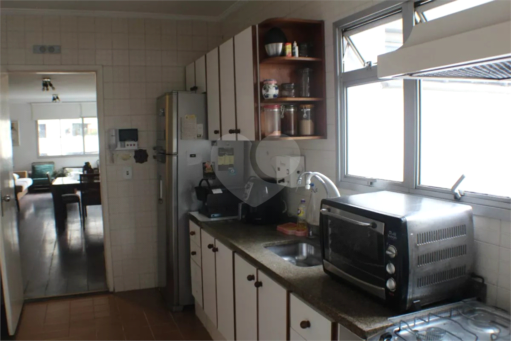 3 Dorms (1 suíte) na Vila Andrade - Morumbi