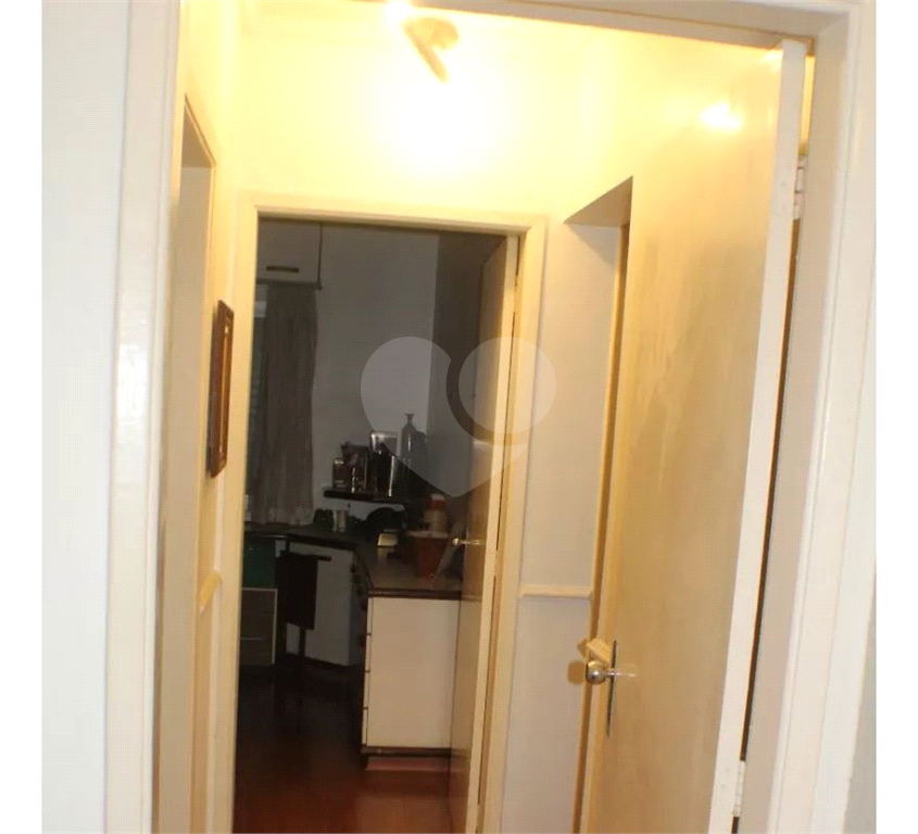 3 Dorms (1 suíte) na Vila Andrade - Morumbi