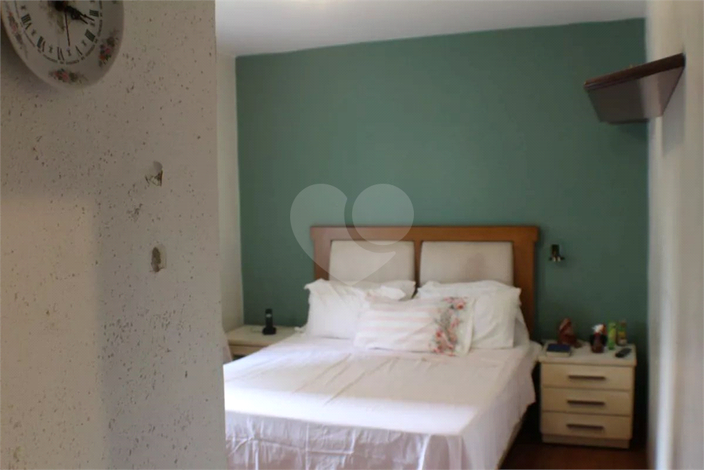 3 Dorms (1 suíte) na Vila Andrade - Morumbi