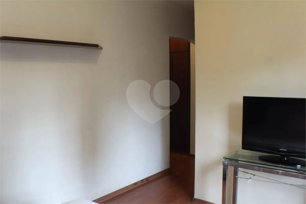 3 Dorms (1 suíte) na Vila Andrade - Morumbi