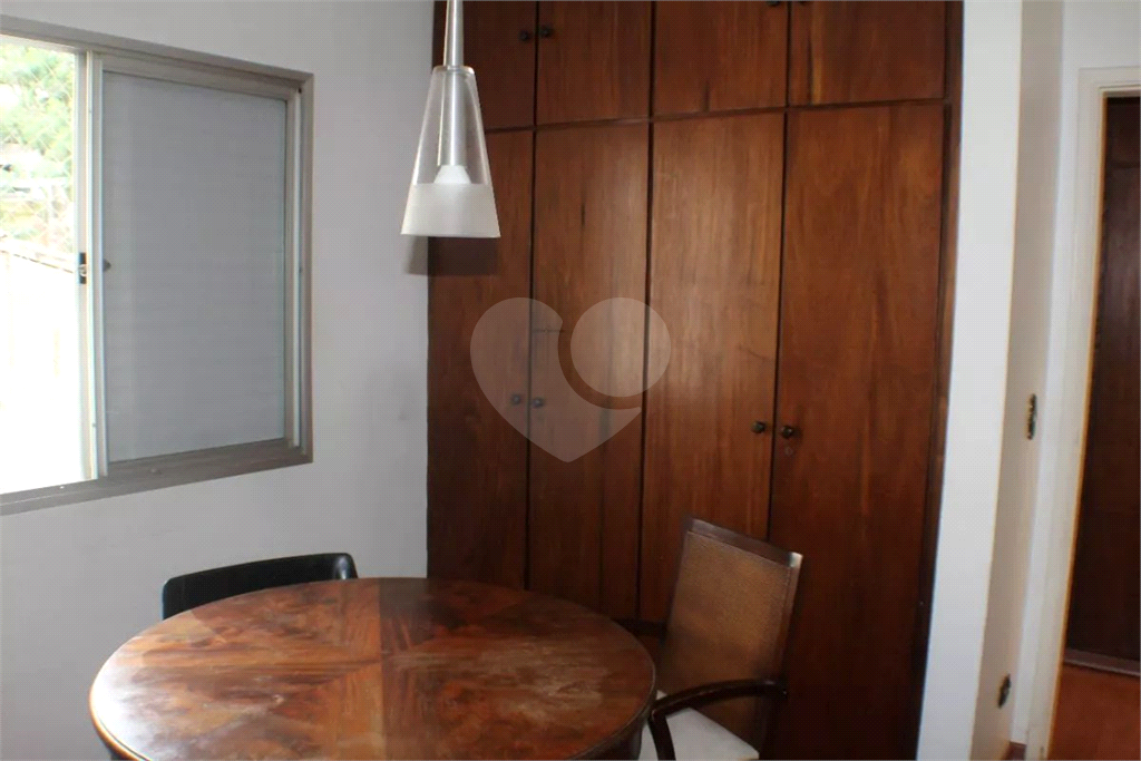 3 Dorms (1 suíte) na Vila Andrade - Morumbi