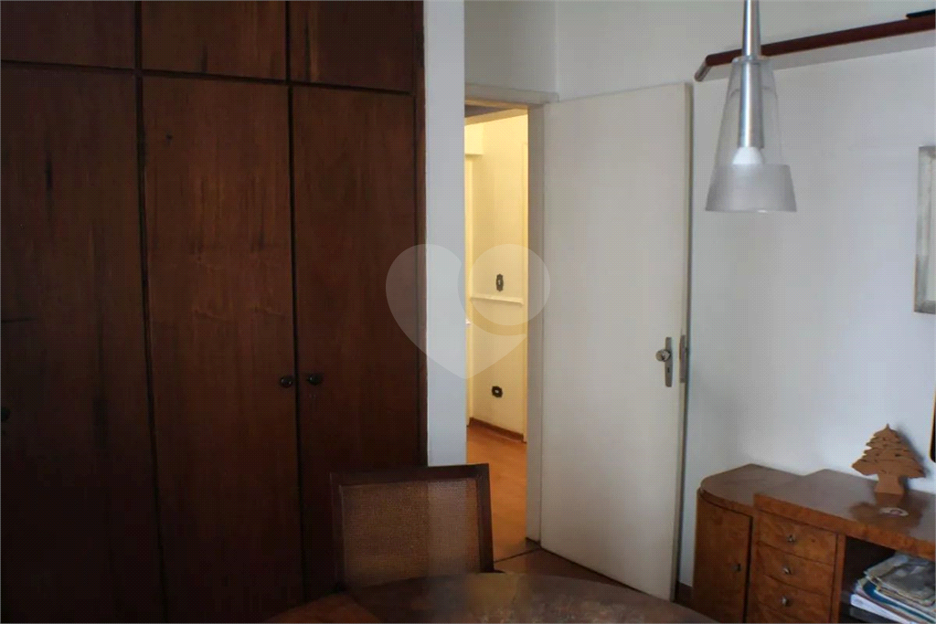 3 Dorms (1 suíte) na Vila Andrade - Morumbi