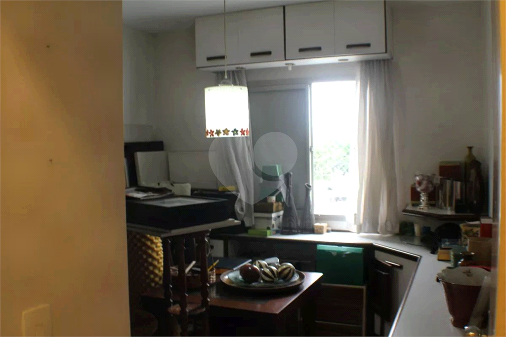 3 Dorms (1 suíte) na Vila Andrade - Morumbi
