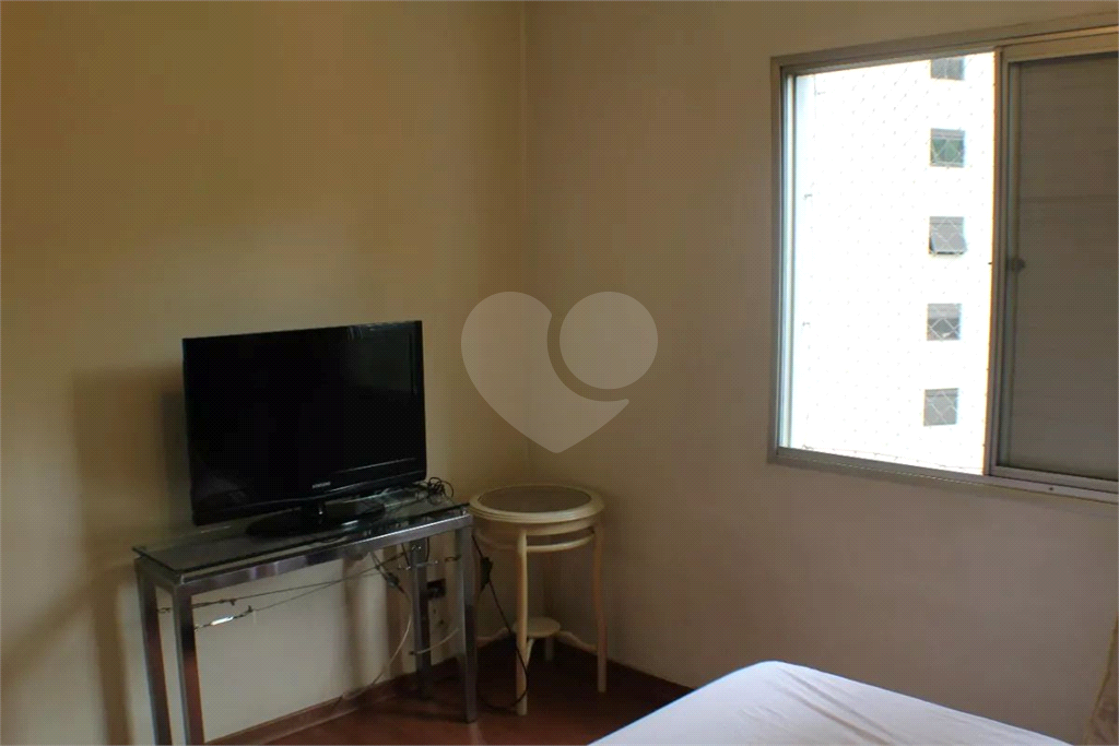 3 Dorms (1 suíte) na Vila Andrade - Morumbi