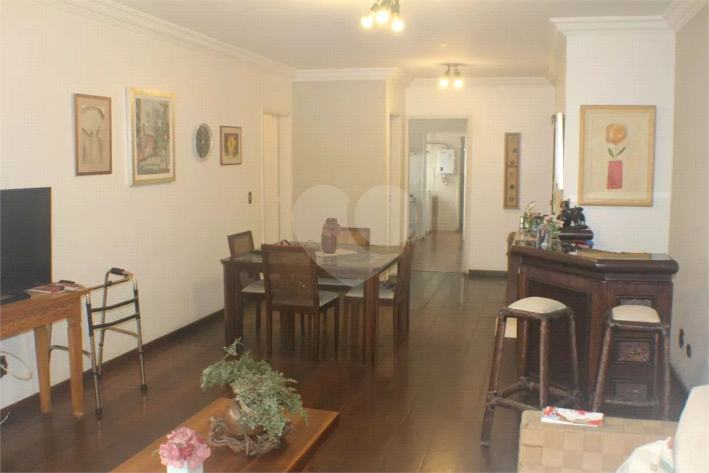 3 Dorms (1 suíte) na Vila Andrade - Morumbi