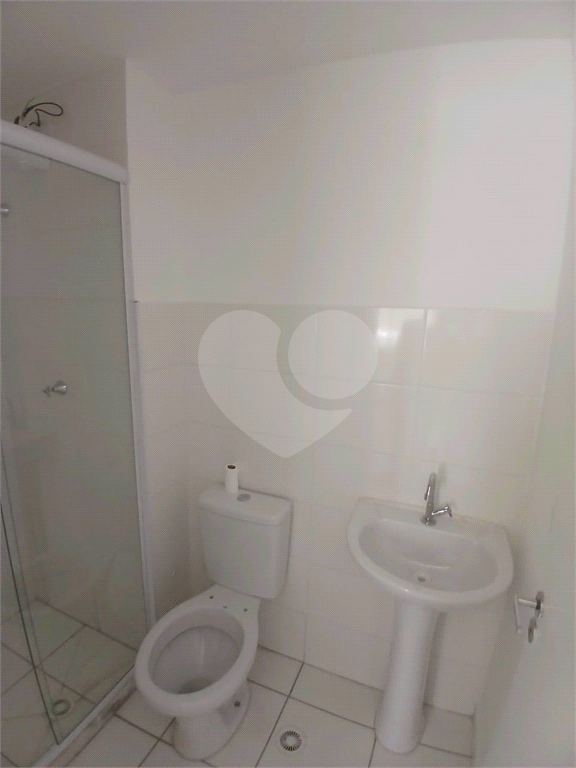 Apto 30m² - 1 dorm (suíte) e varanda com total privacidade por apenas 230mil