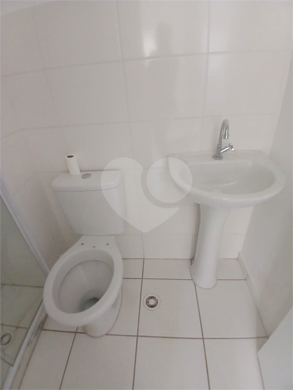 Apto 30m² - 1 dorm (suíte) e varanda com total privacidade por apenas 230mil
