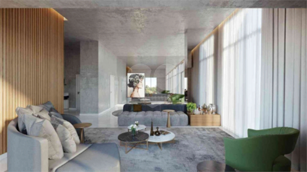 PARAÍSO - 3 SUITES 