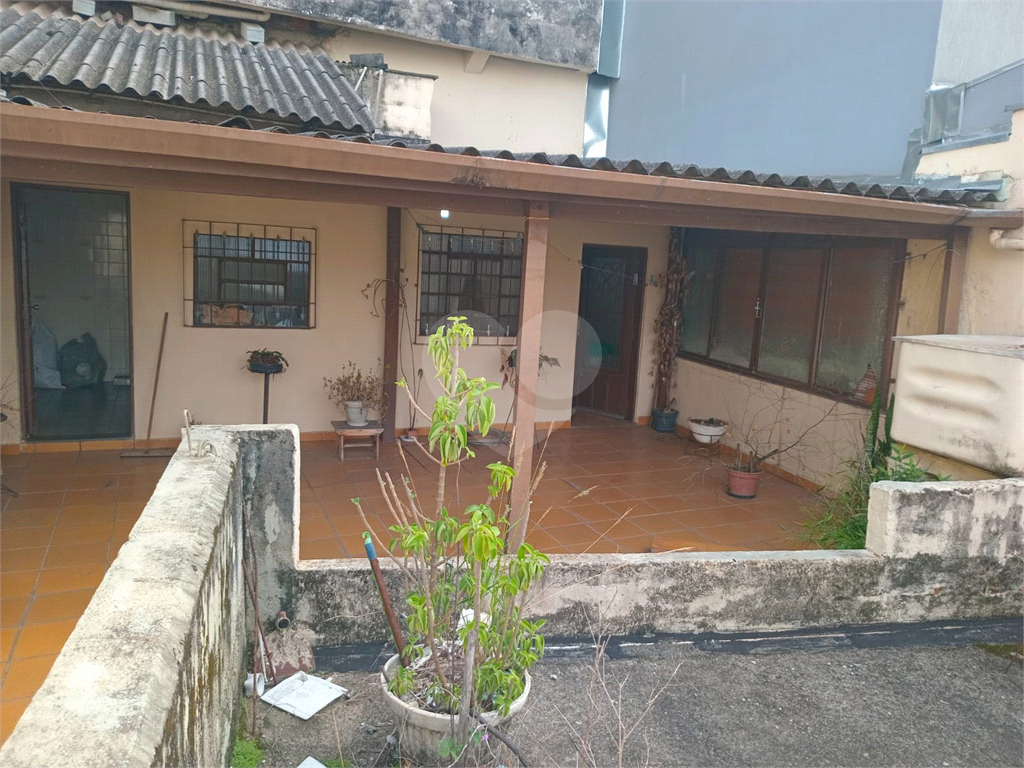 Casa Freguesia do Ó