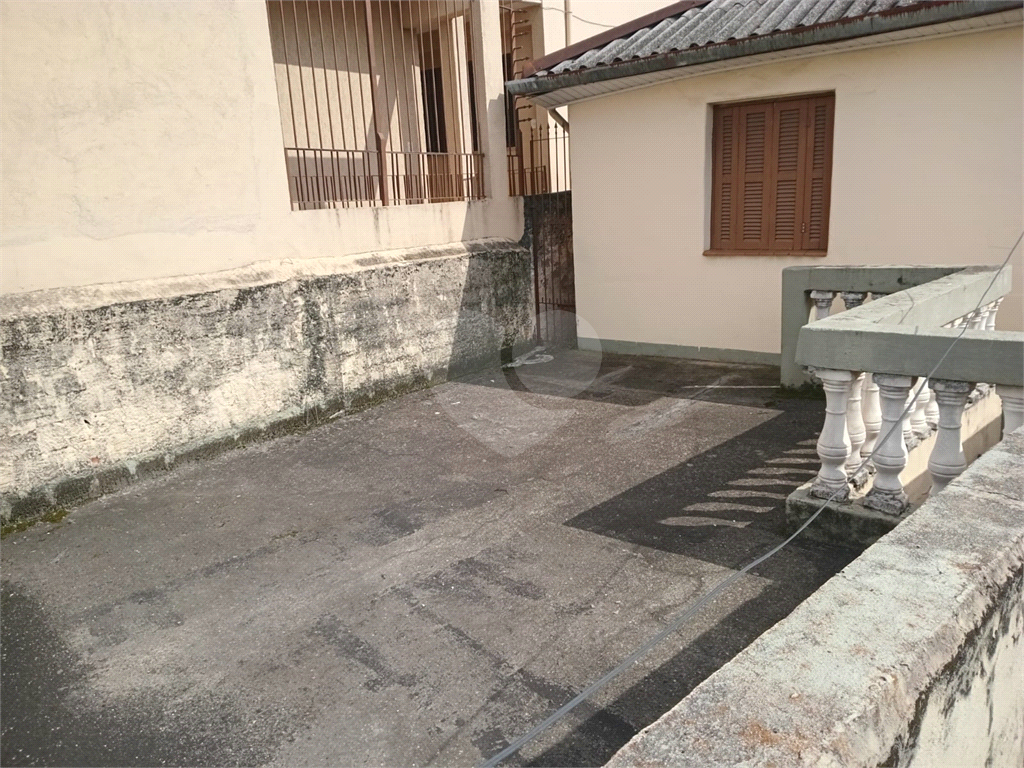 Casa Freguesia do Ó