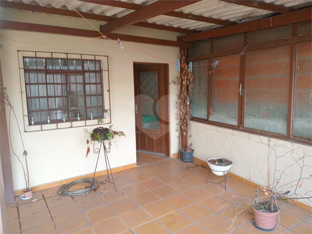 Casa Freguesia do Ó