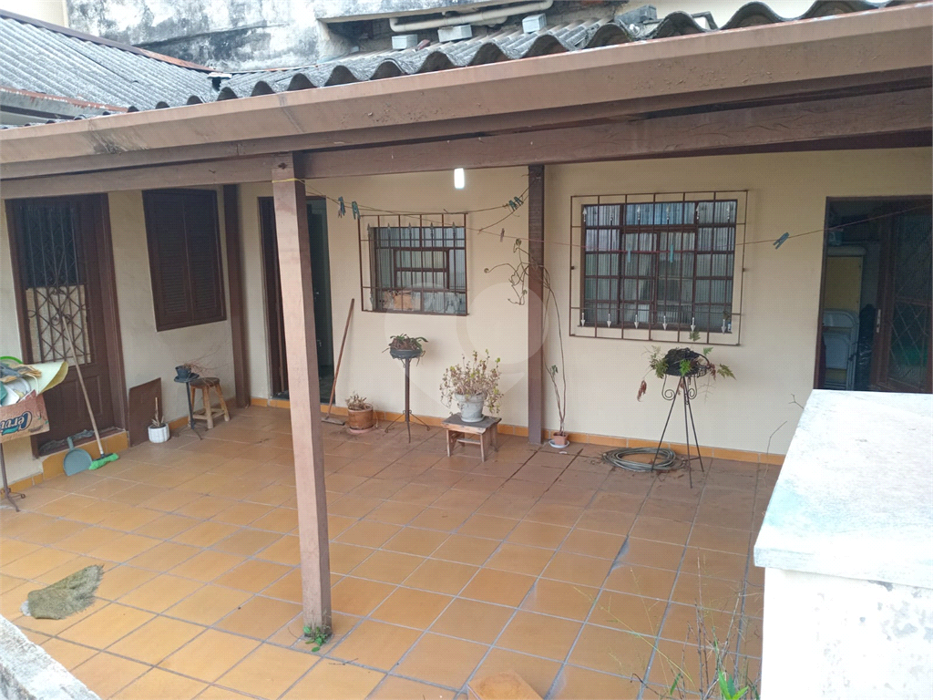 Casa Freguesia do Ó