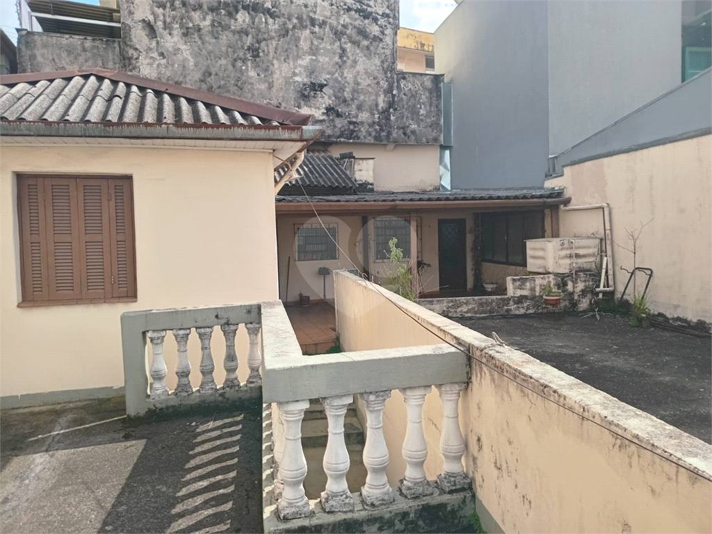 Casa Freguesia do Ó