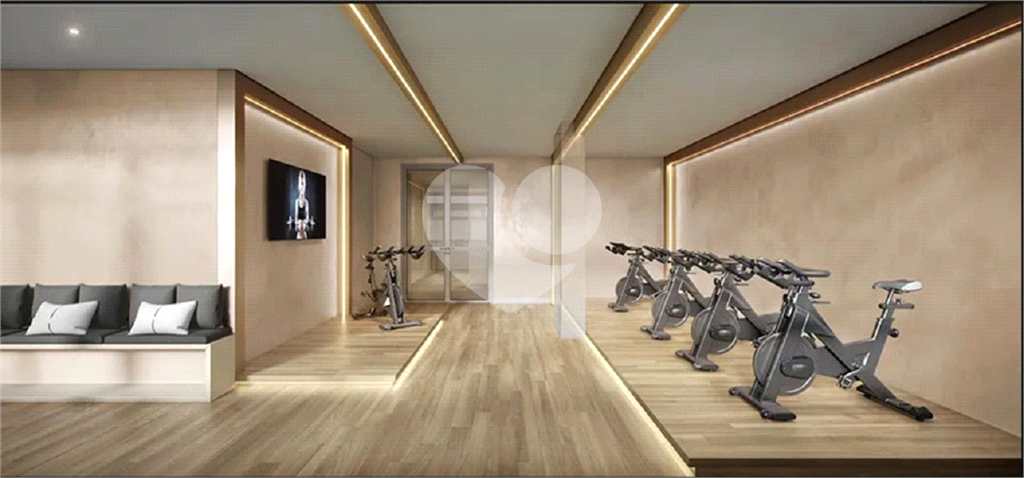APARTAMENTO em TUCURUVI