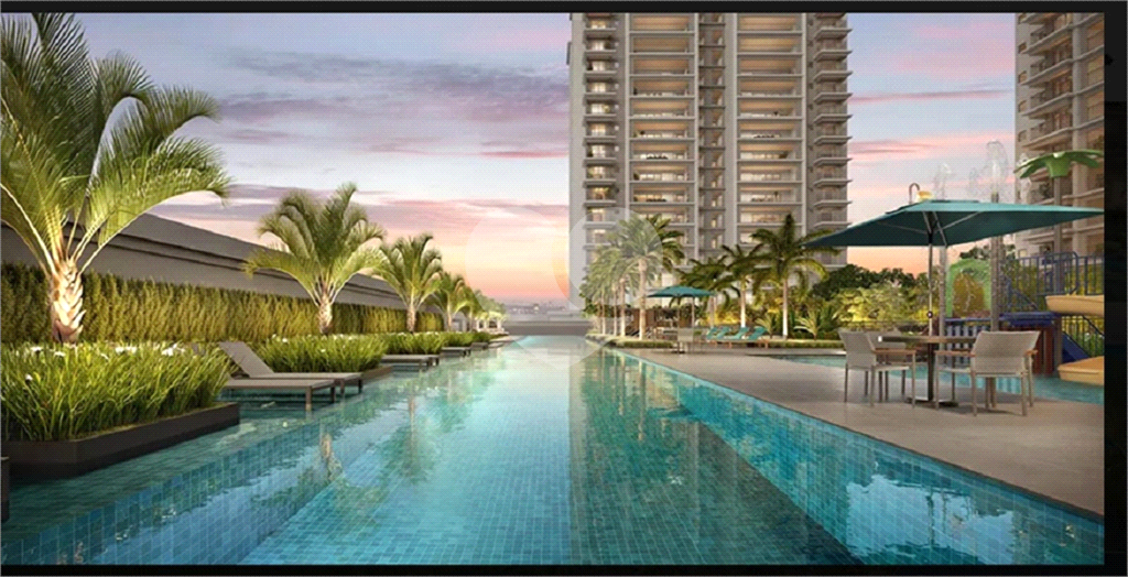 APARTAMENTO em TUCURUVI
