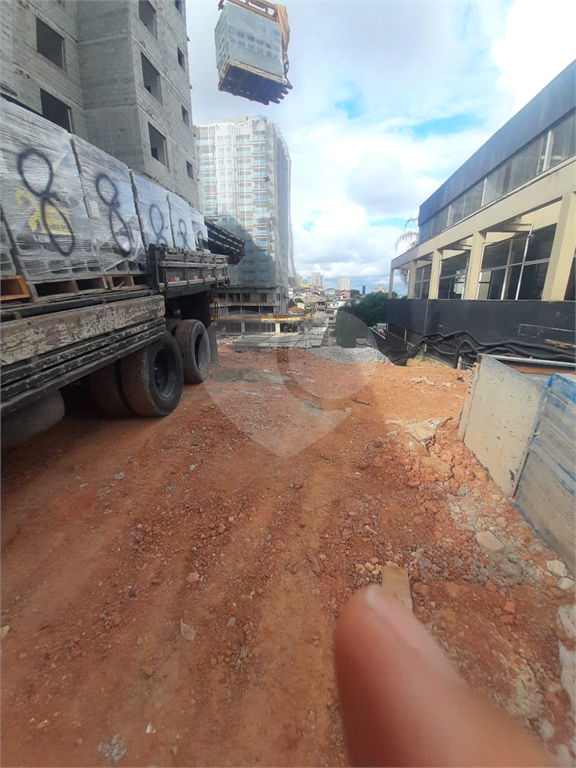 APARTAMENTO em TUCURUVI