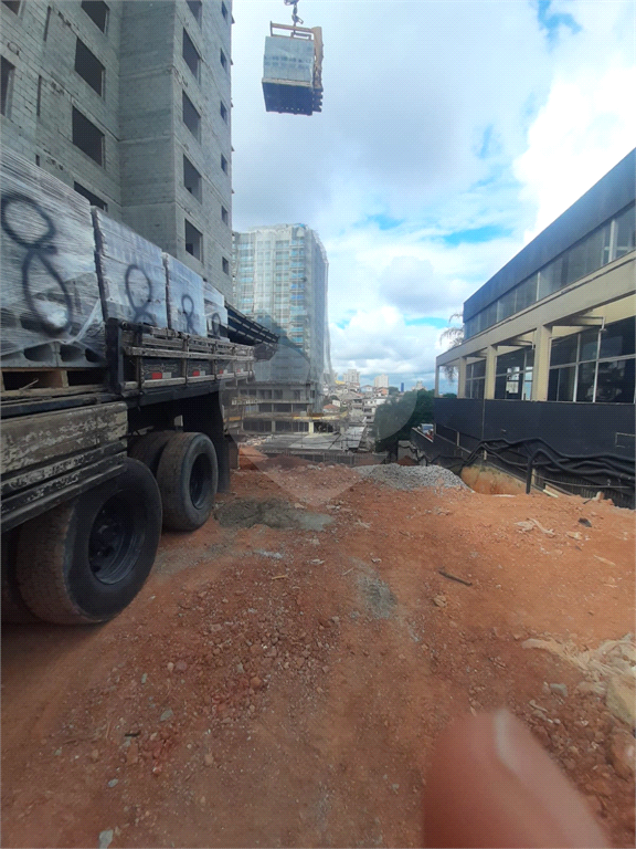 APARTAMENTO em TUCURUVI