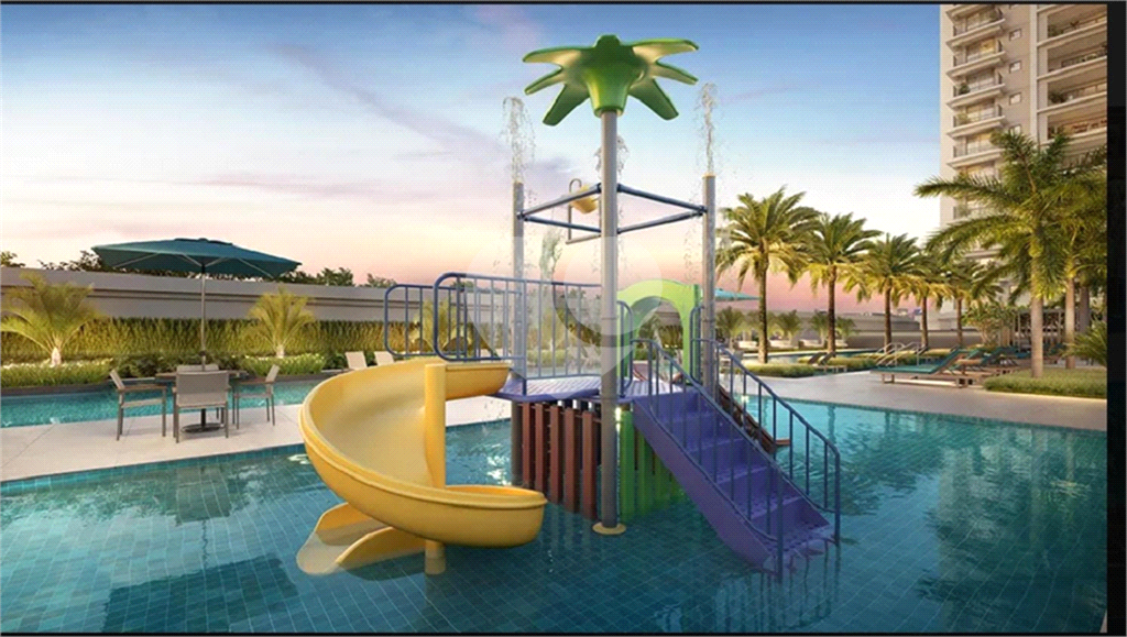 APARTAMENTO em TUCURUVI