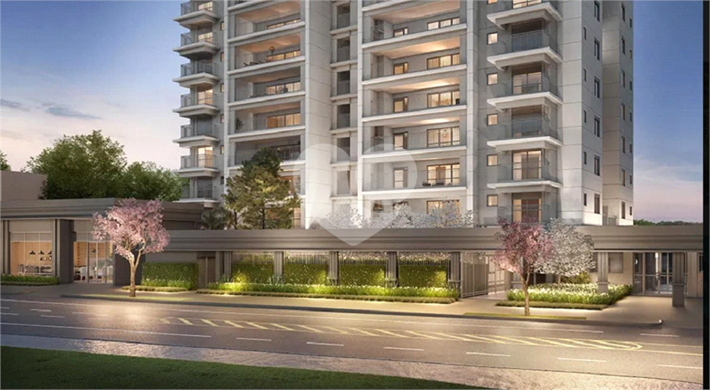 APARTAMENTO em TUCURUVI
